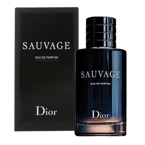 david jones eau de parfum sauvage by dior|sauvage Dior chemist warehouse.